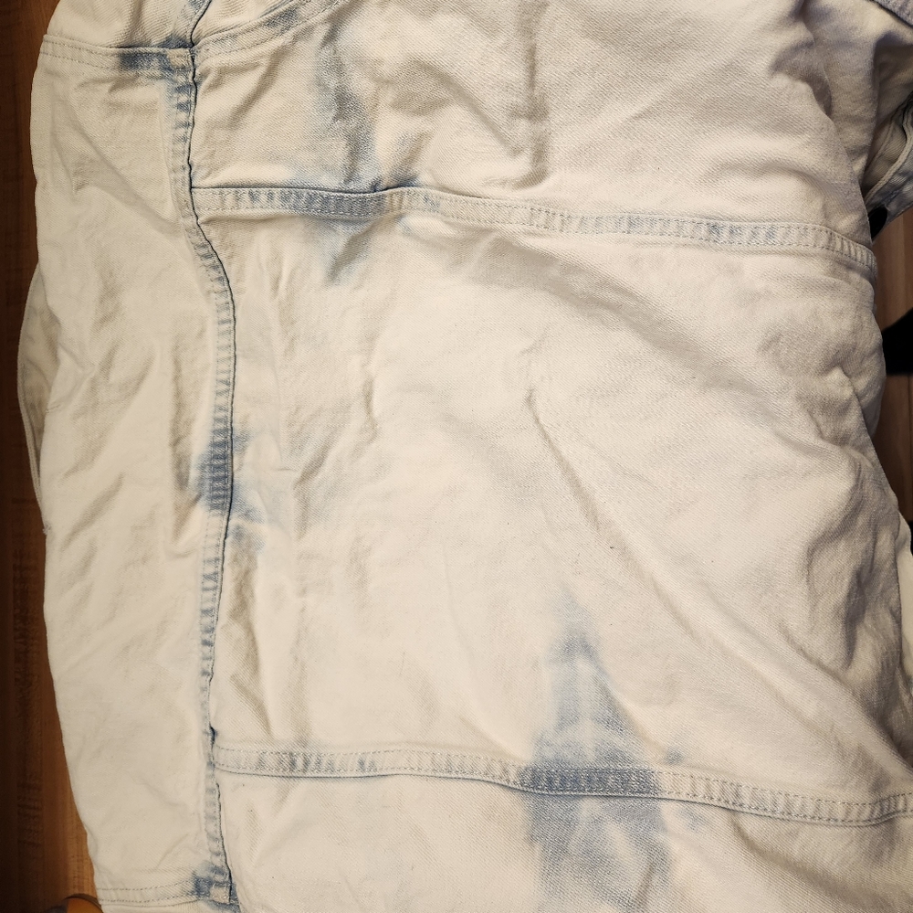Pacsun jacket